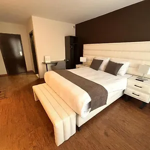 Otel Escale, Brüksel
